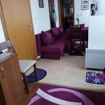 Apartment студио м в росица