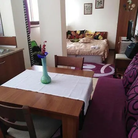 Apartment студио м в росица Pamporovo