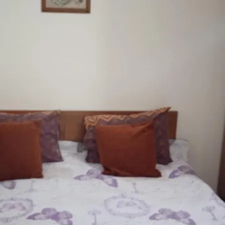 Lägenhet студио м в росица Pamporovo