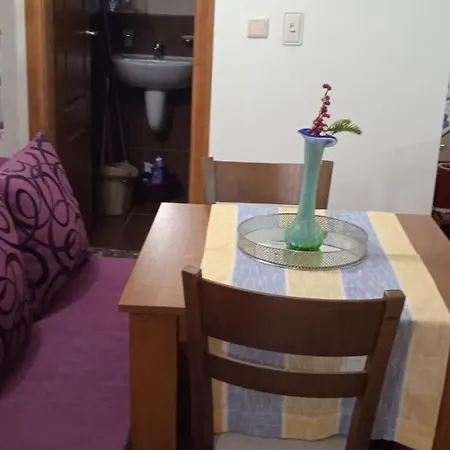 Lägenhet студио м в росица Pamporovo