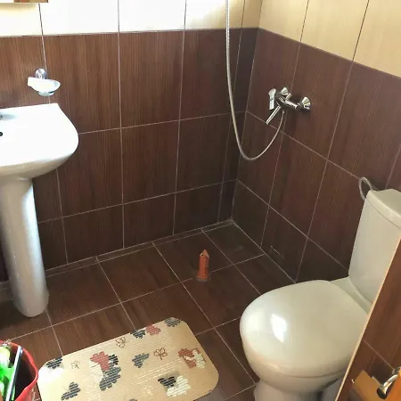 Apartment студио м в росица Pamporovo