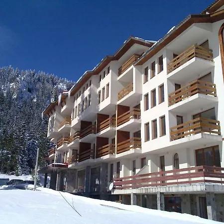 студио м в росица * Pamporovo