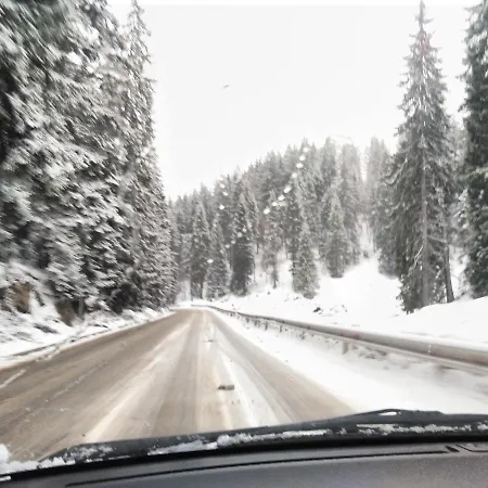 студио м в росица Lägenhet Pamporovo