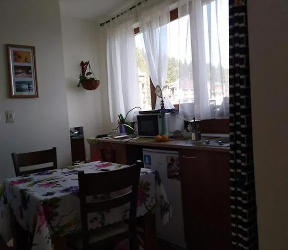 Lägenhet студио м в росица *