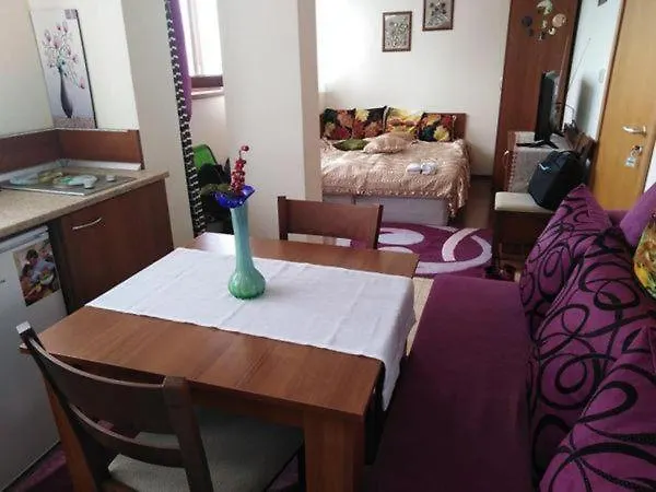 Lägenhet студио м в росица Pamporovo