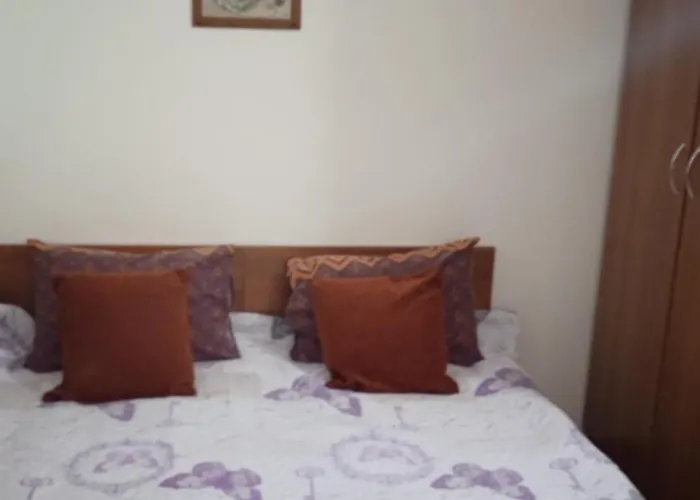 Lägenhet студио м в росица Pamporovo