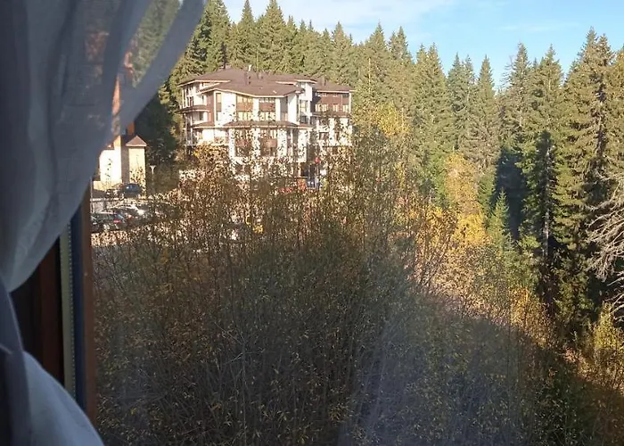 Lägenhet студио м в росица *