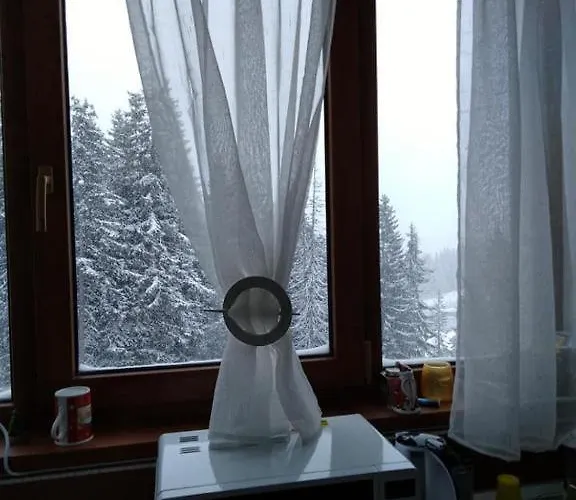 Lägenhet студио м в росица