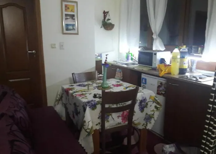 Lägenhet студио м в росица *