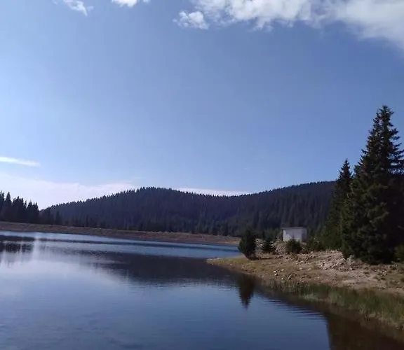 Lägenhet студио м в росица