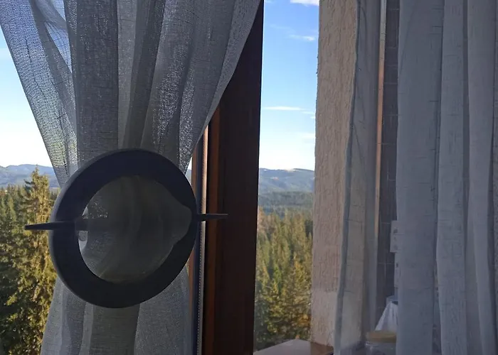 Lägenhet студио м в росица